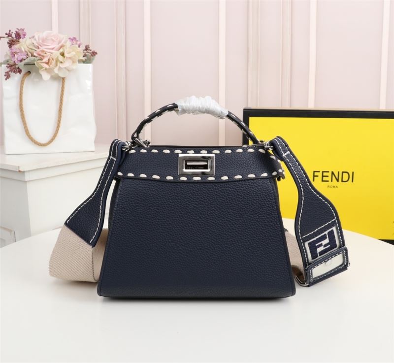 F**di peekaboo bags